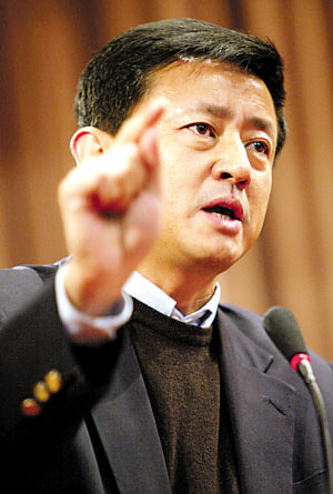 樊纲:房地产在全国而言不存在大泡沫