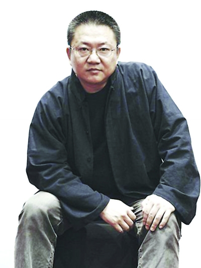 东大校友王澍拿下“建筑诺贝尔奖”