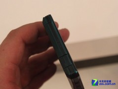 指纹安全认证 MWC东芝展示顶级REGZA手机