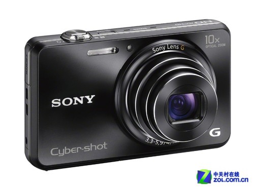 索尼DSC-WX150数码相机