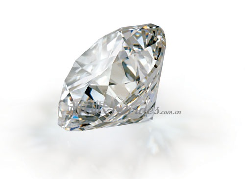 新娘小心:人工处理钻石不能买(组图)