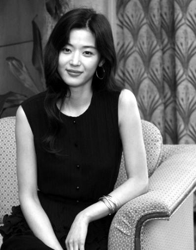 全智贤被曝将于6月2日举行婚礼(图)