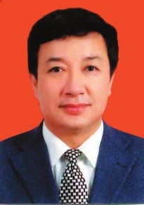 马忠玉