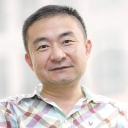 林园:牛市已到 砸锅卖铁买股票(组图)