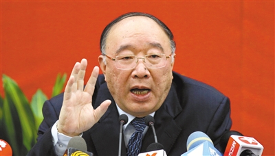 重庆市长:户籍改革以人为本 不存在一刀切