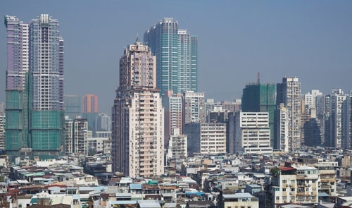 经济总量 城乡建设_河北城乡建设学校图片(3)