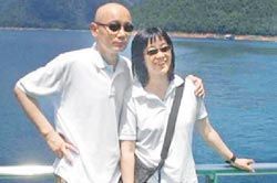 揭秘葛优24年无子幸福婚姻 成名发财不忘发妻(图)