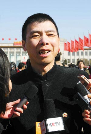 冯小刚