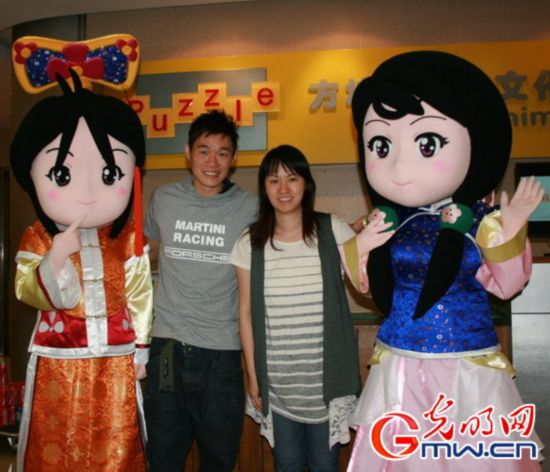 总裁漫画大全排行_最希望让他做上司的漫画角色排行榜公布
