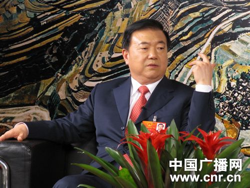 甘肃省委书记自曝三项经济发展指标为全国倒数
