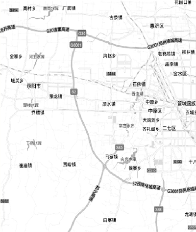 记者深入14个现场直击郑州新型城镇化建设(组图)图片