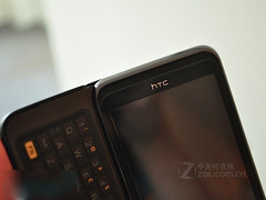 图为HTC 7 Pro
