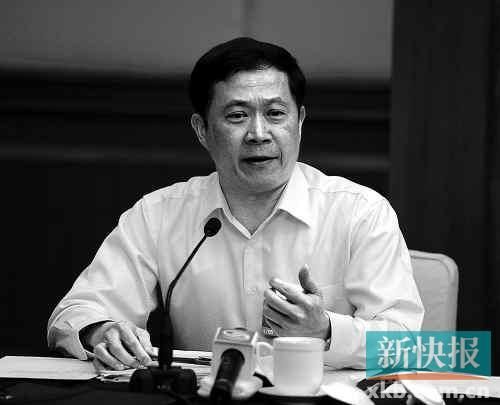 广东地税局局长:分税制结果是逼良为娼