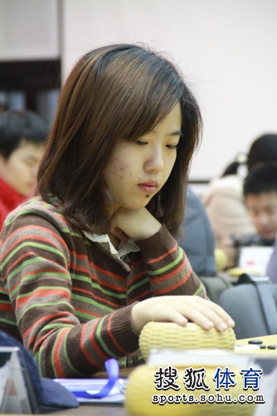 女将范蔚菁