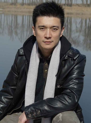 张明健