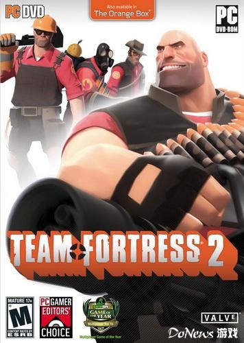 要塞2怎么增加人口_多人模式重新加入《要塞2》重制版登陆steam平台