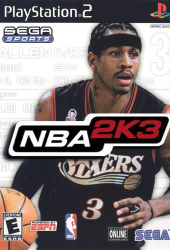 豪或登 NBA2K13 封面 看历代封面球星
