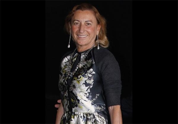 普拉达(miuccia prada)