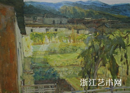 展出作品