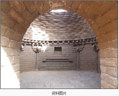 现代 海棠湾工地发现的明代古墓葬进行了考古发掘,共清理19座墓葬和两