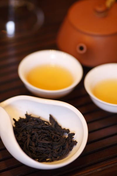 上海红塔豪华精选酒店推出传统功夫茶仪式-搜狐旅游