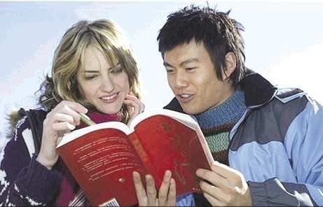 揭秘外国人眼中的中国留学生是啥样?有图有真相-搜狐滚动