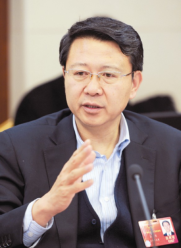 没有健康 难有幸福——我省全国人大代表热议民生话题