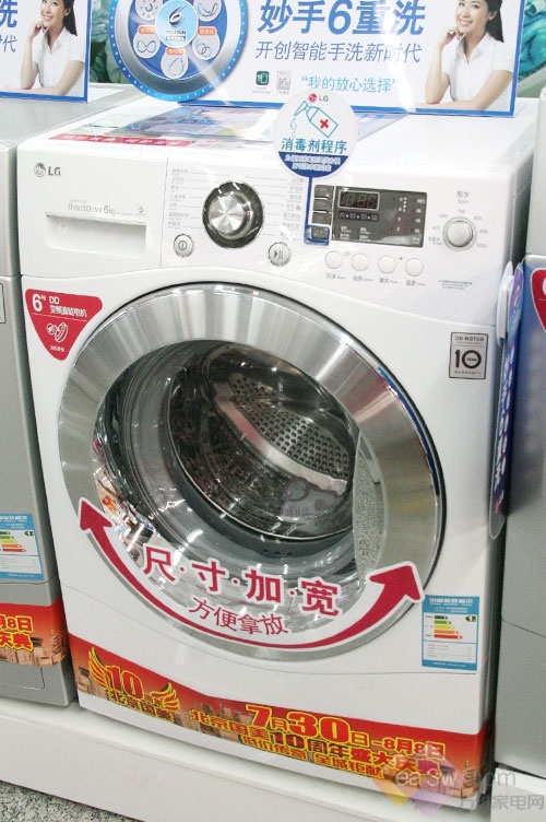 ֵ LG WD-N10340Dֱ800