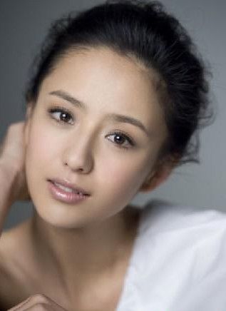 818新疆10大美女 佟丽娅领衔(组图)