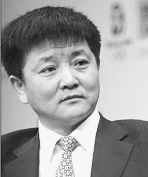 全国政协委员、吉林大学第二医院院长赵吉光