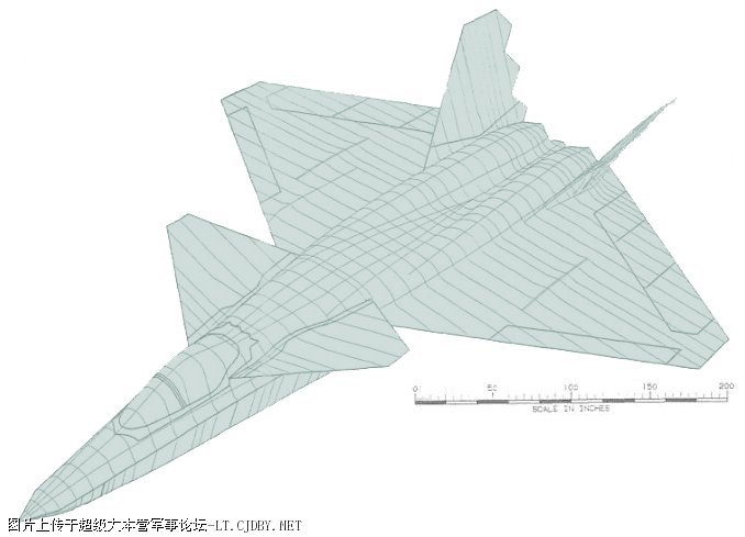 双发版的FS2020战机CG效果图