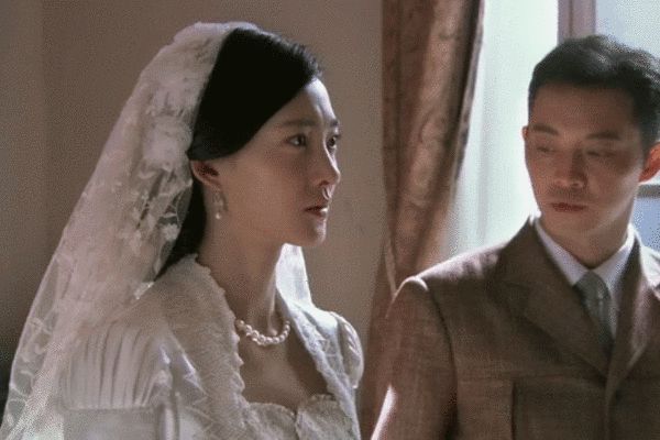谍战剧《青盲》攀升节节收视,王丽坤与于和伟在剧中的情感前史也于爱追剧app下的电视剧在哪里看图片
