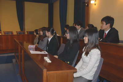 塞尔维亚全国中小学普及汉语项目正式启动(组