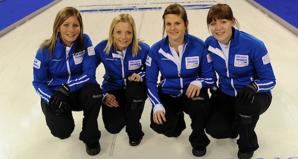 26日),2012年女子冰壶世锦赛将在加拿大的莱斯布里奇(lethbridge)进行