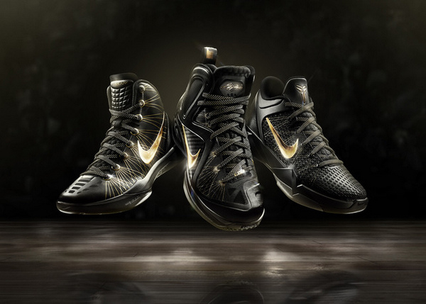 组图:Nike篮球最新尖端产品精英系列发布-耐克