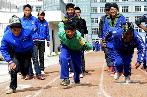 2016年初中体育有效教学的重要性