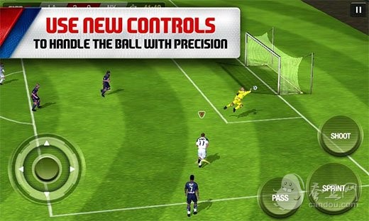 EA发布Android版FIFA'12和NBA Jam 下载-搜狐