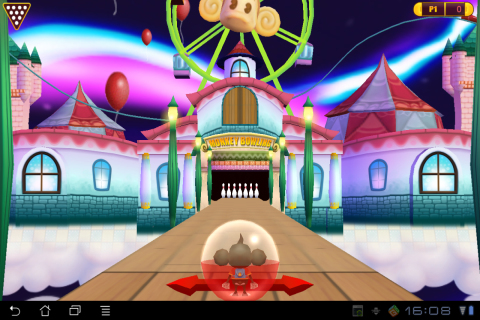 《超级猴子球2樱花版》－极游网