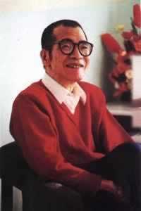 1996年3月19日 数学家陈景润逝世(组图)