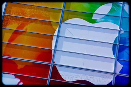 苹果：新iPad首个周末销量创新纪录