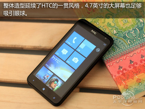 ׿WP7ֻ HTCX310eϸ