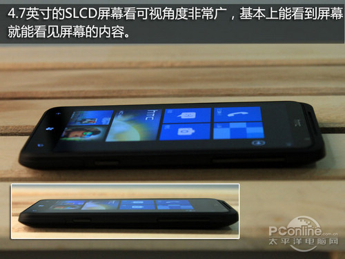 ׿WP7ֻ HTCX310eϸ
