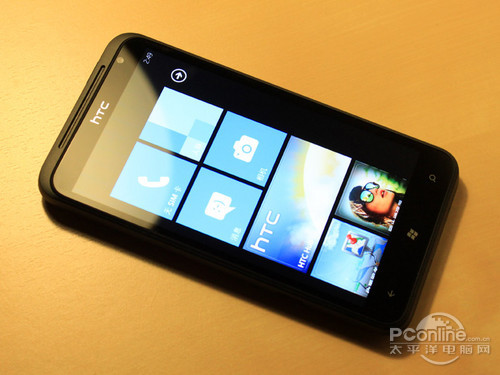 HTC X310e(Titan)ͼƬ̳ʵ