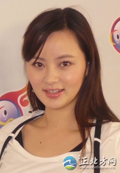 本山传媒十大美女谁最靓(组图)