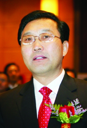 杨明生