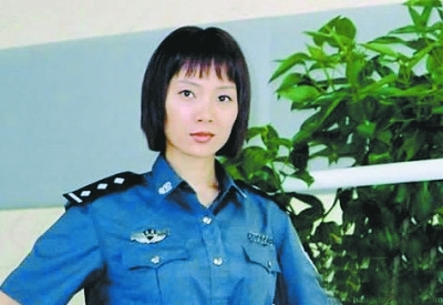 陈数旧照曝光气质外貌巨变(组图)