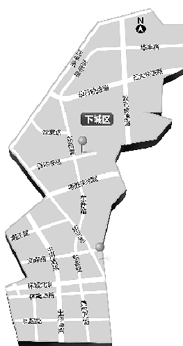 下城新闻网:杭州市下城区区委书记项永丹 喜欢去社区听听老百姓真实的