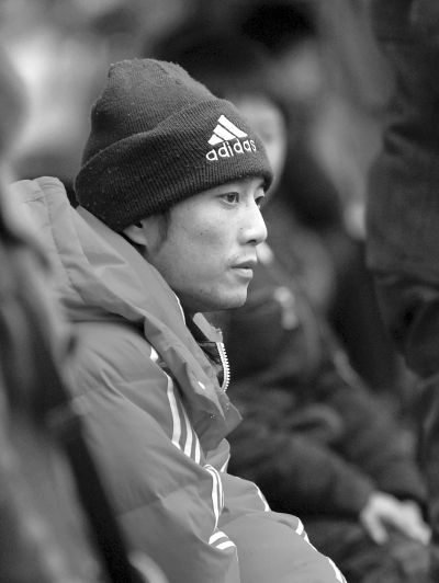 武汉小学足球教练英年早逝 去世前三天仍然带