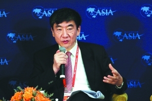 奚国华正式接掌中移动 亟待破解增长瓶颈