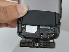 HTC Desire S细节图片